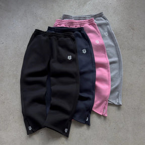 Pantalon de jogging baggy Lorwana (unisexe)